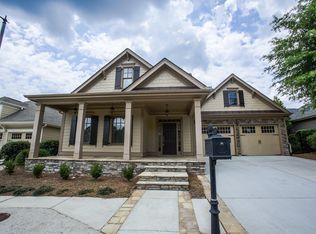 263 Somerset Cir, Woodstock, GA 30189