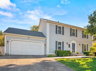 2205 Heatherfield Ave, Columbus, OH 43235