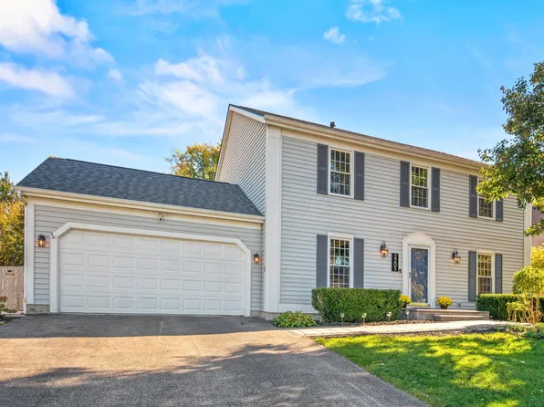 2205 Heatherfield Ave, Columbus, OH 43235