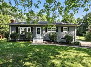 908 Tinkham Rd, Wilbraham, MA 01095
