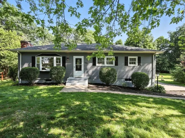 908 Tinkham Rd, Wilbraham, MA 01095