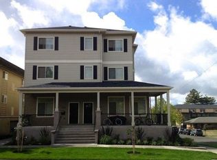 1710-1712 Alder St, Eugene, OR 97401
