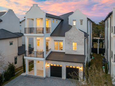 51 Penny Ln, Santa Rosa Beach, FL, 32459