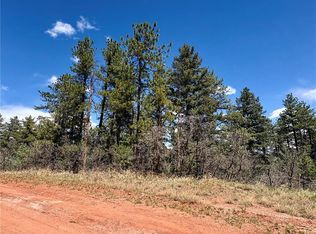 8200 Acoma Drive, Larkspur, CO 80118