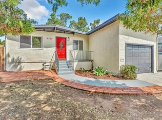 6350 Brooklyn Ave, San Diego, CA 92114