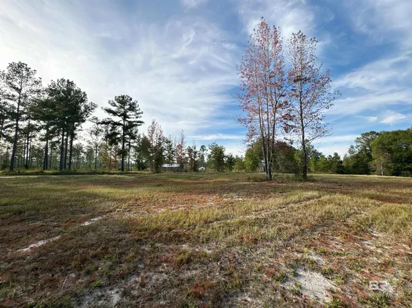 0 Dyas Rd, Bay Minette, AL 36507