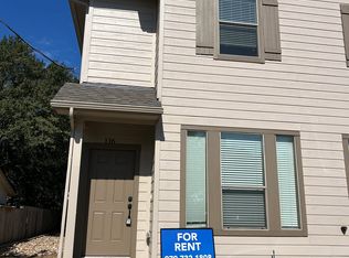 116 S Harris St, Bellville, TX 77418