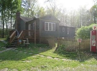 2671 Dorrell Rd, Aylett, VA 23009