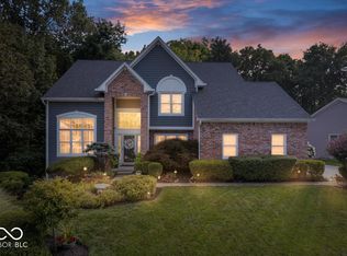 10263 Brixton Ln, Fishers, IN 46037