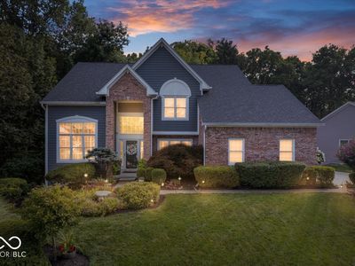 10263 Brixton Ln, Fishers, IN, 46037