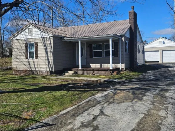 136 E Wyrick St, Corbin, KY 40701