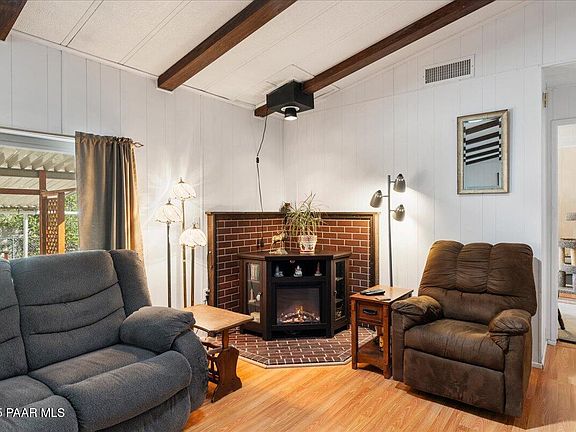 5th image of 4661 N Carla Vista Dr