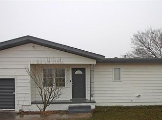 101 Easy St, Copperas Cove, TX 76522