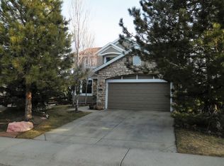2232 Weatherstone Cir, Highlands Ranch, CO 80126