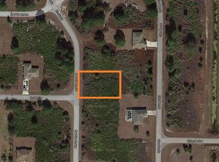 Emrick St, North port, FL 34291