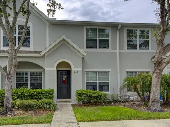 4643 67th Ave N, Pinellas Park, FL 33781