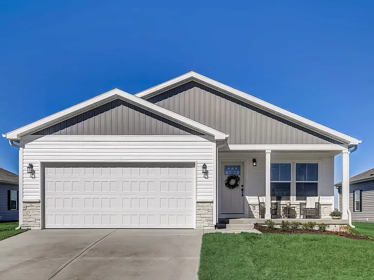 The Homes at Wolf Creek — Photo 1