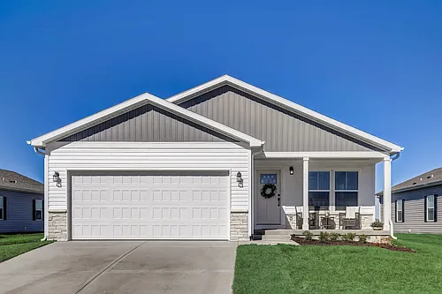 The Homes at Wolf Creek Photo 1