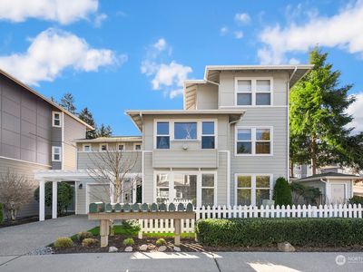 22547 SE 37th Terrace #1413, Issaquah, WA, 98029