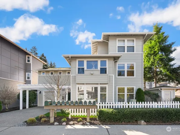 22547 SE 37th Terrace #1413, Issaquah, WA 98029