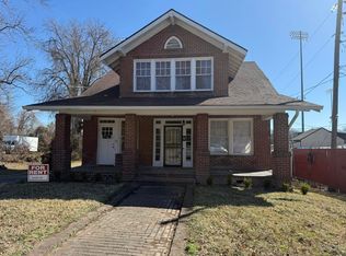 714 Park Ave #A, Greensboro, NC 27405