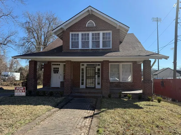 714 Park Ave #A, Greensboro, NC 27405