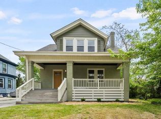 3312 Bonaparte Ave, Cincinnati, OH 45207