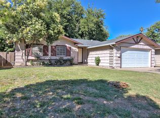 2165 Danbury Way, Rancho Cordova, CA 95670