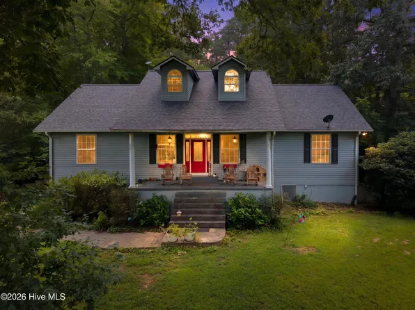 105 Liberty Road, Murphy, NC 28906