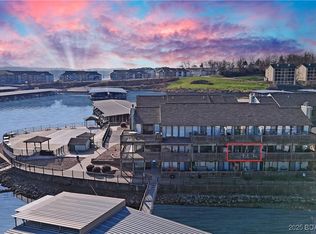 320 Southwood Shores Cir #2B, Lake Ozark, MO 65049