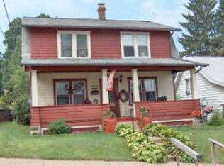 212 Elm St #S, Williamsport, PA 17702