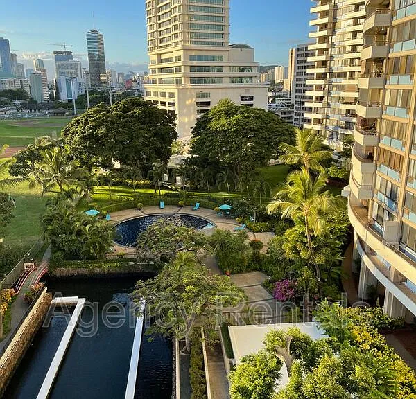 2333 Kapiolani Blvd #2115 — Photo 8