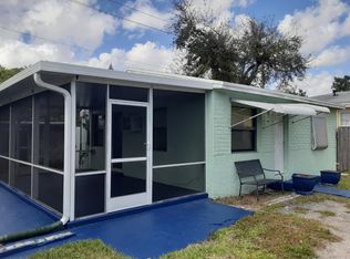 312 N 61st Ave, Hollywood, FL 33024