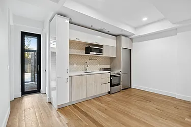 Rented by Freestone Property Group