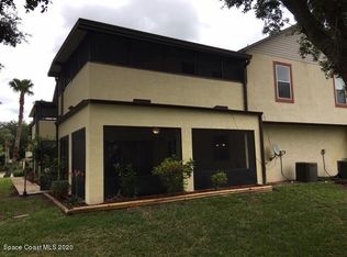 2611 S Park Ave, Titusville, FL 32780