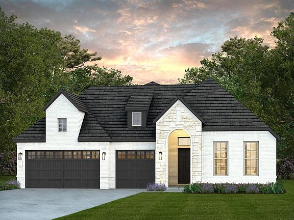 Renown Exterior FC201