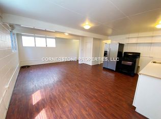 99-547 Kaulainahee Pl #B-1, Aiea, HI 96701