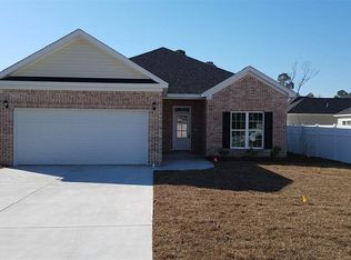 1830 Sloane Ln, Florence, SC 29501
