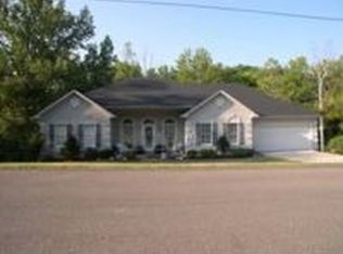 409 Bell Crest Dr NW, Cleveland, TN 37312