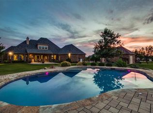 19176 Shortmeadow, Forney, TX 75126