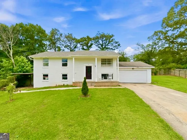 311 W Downing Ct, Jonesboro, GA 30238