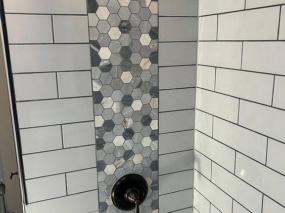 shower