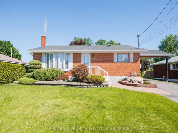 63 Kincardine St W, North Glengarry, ON K0C 1A0