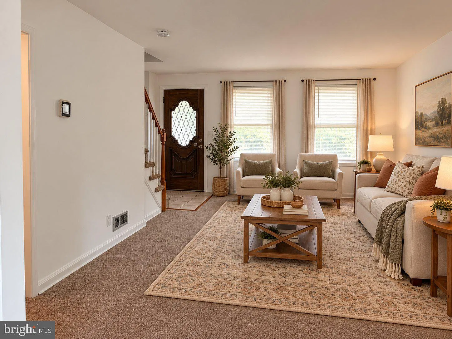 3 bed, 1.5 bath, 1194 sqft, $1,800 — Photo 3