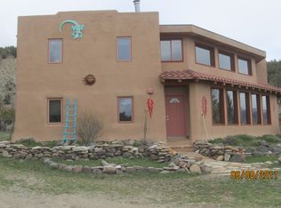 13868 Runzel Gulch Rd, Hotchkiss, CO 81419