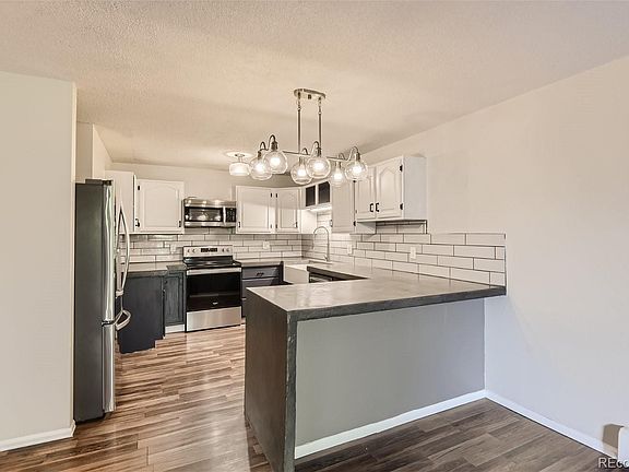4th image of 6930 E Girard Avenue #303