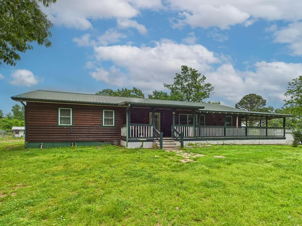 696 Finley Road, Cabool, MO 65689