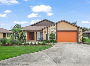 3409 Sugar Pine Dr, Sebring, FL 33872