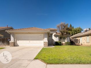 5532 W Minarets Ave, Fresno, CA 93722