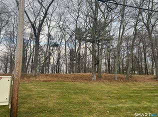 Fisher Hill Road, Willington, CT 06279